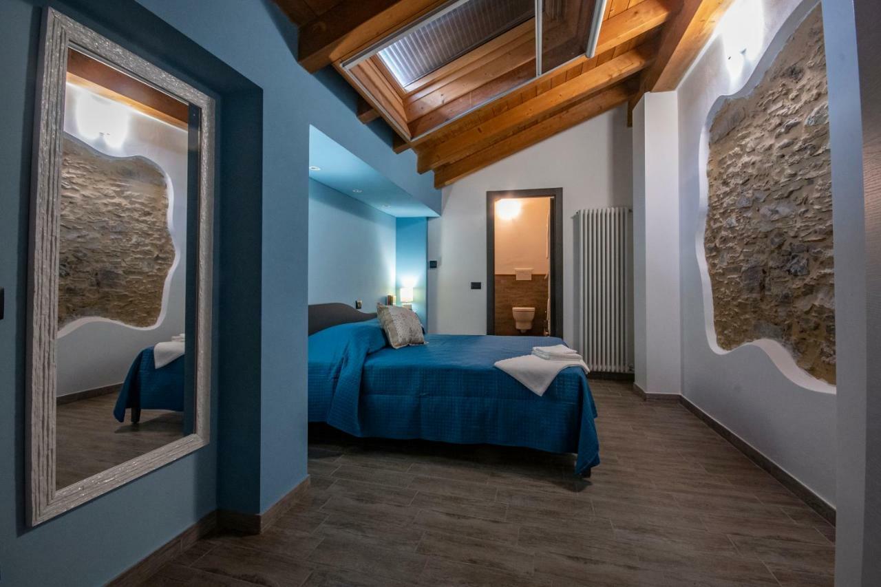 Agriturismo De Ferrari Onzo Buitenkant foto