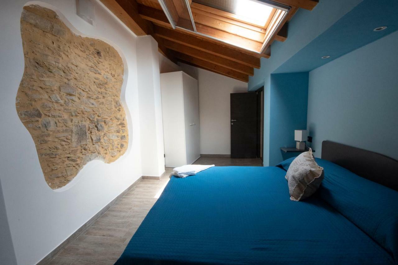Agriturismo De Ferrari Onzo Buitenkant foto